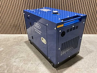 Ford fdt10200se stroomgenerator - afbeelding 15 van  43