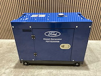 Ford fdt10200se stroomgenerator - afbeelding 16 van  43