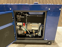 Ford fdt10200se stroomgenerator - afbeelding 17 van  43