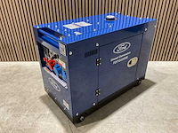 Ford fdt10200se stroomgenerator - afbeelding 18 van  43