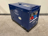 Ford fdt10200se stroomgenerator - afbeelding 25 van  43