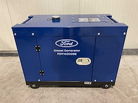 Ford fdt10200se stroomgenerator - afbeelding 26 van  43