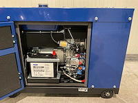 Ford fdt10200se stroomgenerator - afbeelding 27 van  43