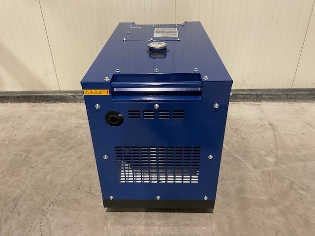 Ford fdt10200se stroomgenerator - afbeelding 29 van  43