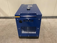 Ford fdt10200se stroomgenerator - afbeelding 29 van  43