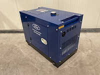 Ford fdt10200se stroomgenerator - afbeelding 30 van  43