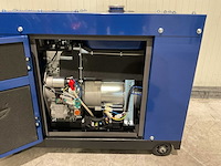 Ford fdt10200se stroomgenerator - afbeelding 32 van  43