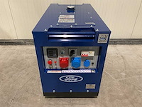 Ford fdt10200se stroomgenerator - afbeelding 35 van  43