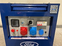 Ford fdt10200se stroomgenerator - afbeelding 36 van  43