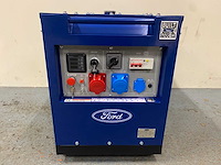 Ford fdt10200se stroomgenerator - afbeelding 7 van  13