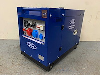 Ford fdt10200se stroomgenerator - afbeelding 11 van  13