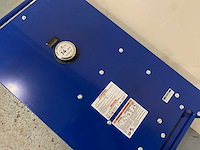 Ford fdt10200se stroomgenerator - afbeelding 12 van  13