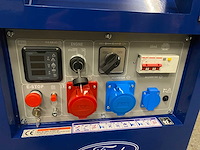 Ford fdt10200se stroomgenerator - afbeelding 13 van  13