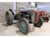 Ford ferguson - dearborn - vintage tractor