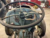 Ford ferguson - dearborn - vintage tractor - afbeelding 9 van  9