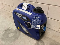 Ford fg2950is stroomgenerator - afbeelding 1 van  6