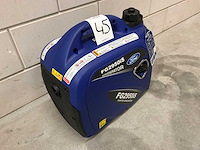 Ford fg2950is stroomgenerator - afbeelding 2 van  6