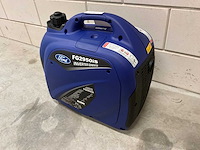Ford fg2950is stroomgenerator - afbeelding 3 van  6