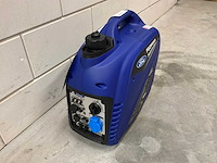 Ford fg2950is stroomgenerator - afbeelding 4 van  6