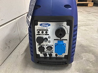 Ford fg2950is stroomgenerator - afbeelding 5 van  6