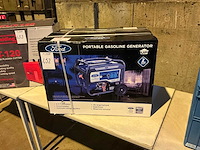 Ford fg4050 noodstroomaggregaat - afbeelding 1 van  3