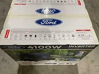 Ford fg5000ise stroomgenerator - afbeelding 3 van  19