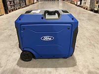 Ford fg5000ise stroomgenerator - afbeelding 14 van  19