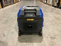 Ford fg5000ise stroomgenerator - afbeelding 16 van  19