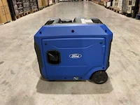 Ford fg5000ise stroomgenerator - afbeelding 18 van  19