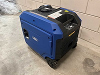 Ford fg5000ise stroomgenerator - afbeelding 2 van  3