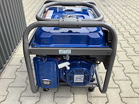 Ford fgt-9250e 230/400 volt e-start noodstroomgenerator./ generator - afbeelding 17 van  21