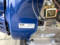 Ford fgt-9250e 230/400 volt e-start stroomgenerator - afbeelding 7 van  16