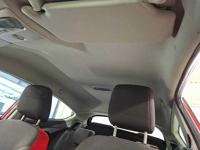 Ford fiesta - 1.0 ecob. sport *, hb-843-k - afbeelding 8 van  19