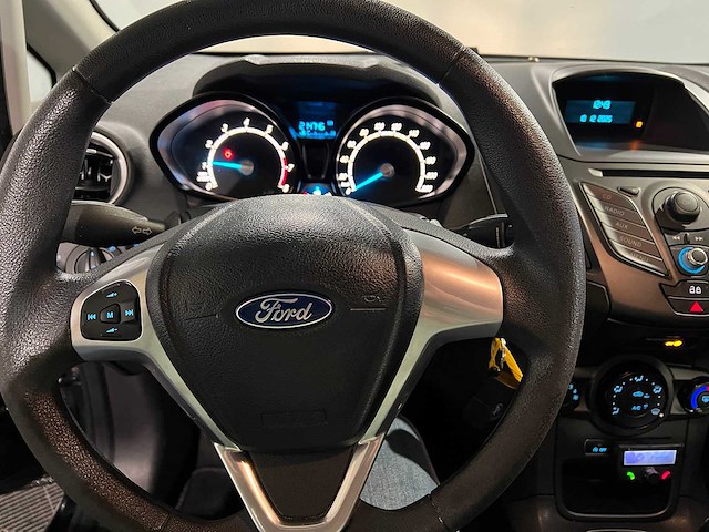 Ford fiesta 1.0 champion, 6-kfb-11 - afbeelding 2 van  17