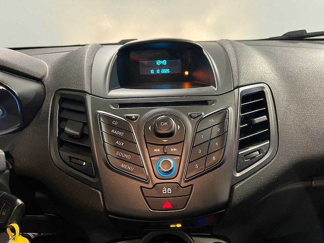 Ford fiesta 1.0 champion, 6-kfb-11 - afbeelding 3 van  17