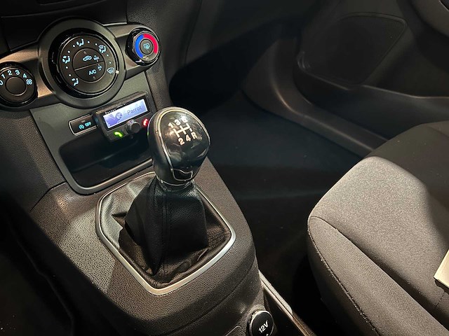 Ford fiesta 1.0 champion, 6-kfb-11 - afbeelding 5 van  17