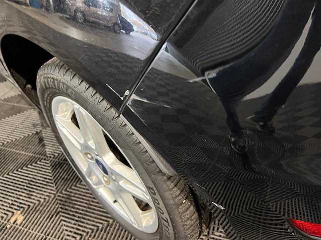Ford fiesta 1.0 champion, 6-kfb-11 - afbeelding 8 van  17