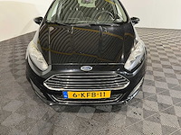 Ford fiesta 1.0 champion, 6-kfb-11 - afbeelding 9 van  17