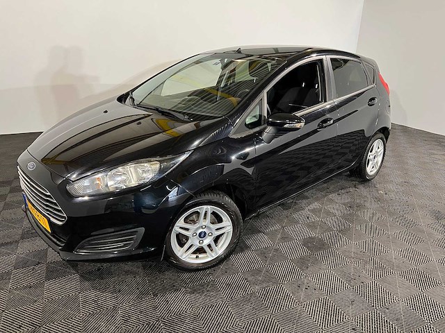 Ford fiesta 1.0 champion, 6-kfb-11 - afbeelding 1 van  17