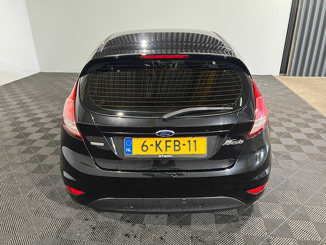 Ford fiesta 1.0 champion, 6-kfb-11 - afbeelding 11 van  17