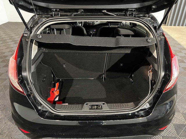 Ford fiesta 1.0 champion, 6-kfb-11 - afbeelding 12 van  17