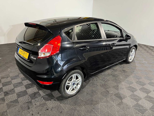 Ford fiesta 1.0 champion, 6-kfb-11 - afbeelding 13 van  17