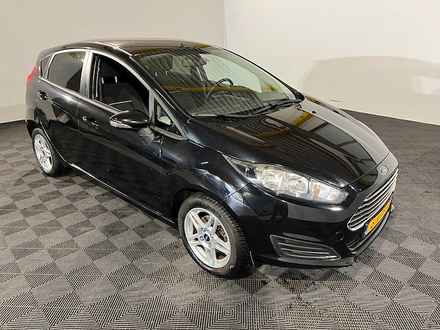 Ford fiesta 1.0 champion, 6-kfb-11 - afbeelding 14 van  17