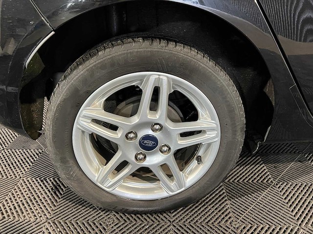Ford fiesta 1.0 champion, 6-kfb-11 - afbeelding 15 van  17