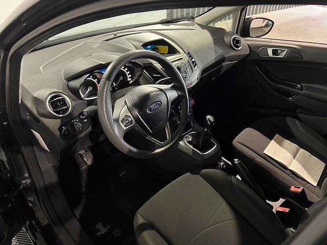 Ford fiesta 1.0 champion, 6-kfb-11 - afbeelding 16 van  17