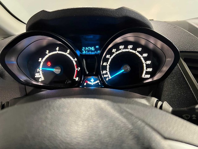 Ford fiesta 1.0 champion, 6-kfb-11 - afbeelding 17 van  17