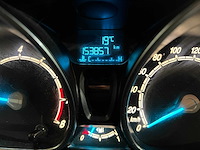 Ford fiesta 1.0 ecob. candy blue, pp-403-f - afbeelding 4 van  18