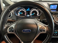 Ford fiesta 1.0 ecob. candy blue, pp-403-f - afbeelding 5 van  18