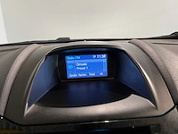 Ford fiesta 1.0 ecob. candy blue, pp-403-f - afbeelding 6 van  18