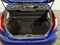 Ford fiesta 1.0 ecob. candy blue, pp-403-f - afbeelding 14 van  18